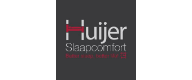 Logo Huijer Slaapcomfort Gouda