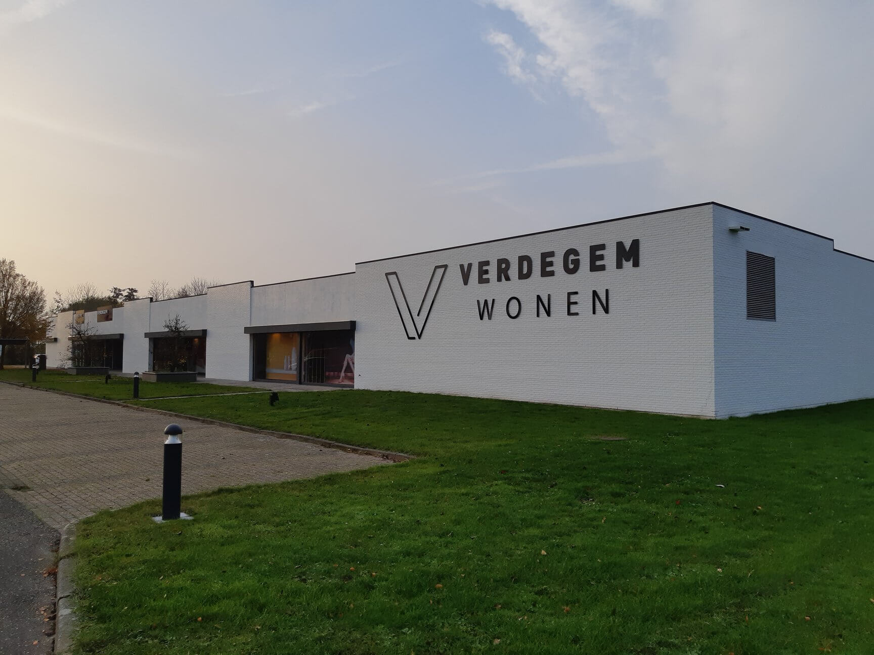 Pand Verdegem Compleet Wonen Oostburg