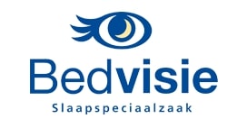 Logo Bedvisie Amsterdam